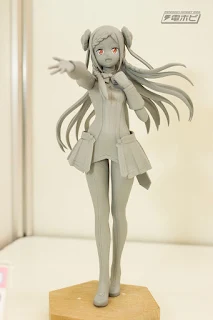 Gekijouban Sword Art Online : -Ordinal Scale- Yuna