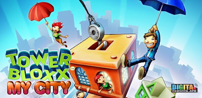 Tower Bloxx:My City v1.0.4 APK Direct Link