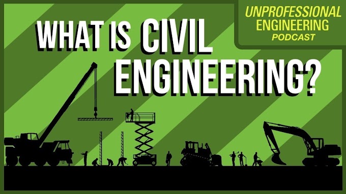 What is civil engineering |what is civil engineering and it breaches| Scope of Civil Engineering 