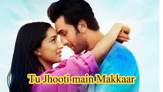 Tu Jhoothi Main Makkar' becomes 12th film to collect over INR 100 crore