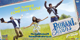 Purani Jeans (2014) Hindi Full Movie Download In 720p HD