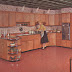 Two kitchen desgins by Hilco Homes (1958)