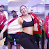 Yuzvendra Chahal's fiancée Dhanashree Verma Dance Video  of  Song 'Tu Ik Vari Aa To Sahi'