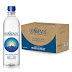  Natural Spring Water. Mineral water from the French Alps. Recycled water bottles 24 pack, 16.9 FL OZ