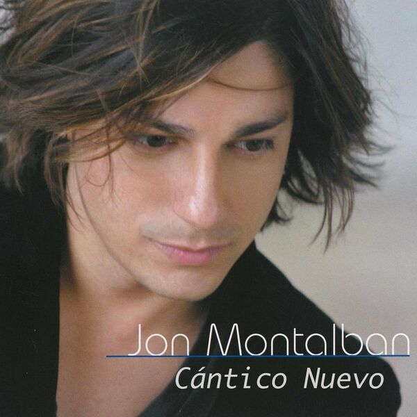 Jon Montalban – Cantico Nuevo 2020
