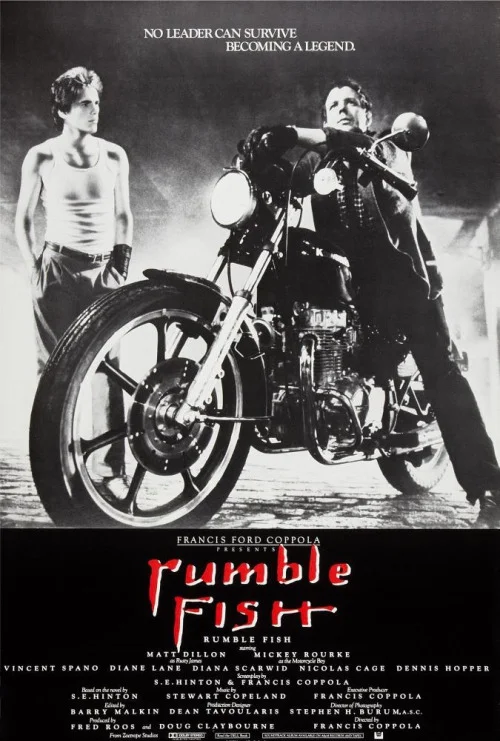 Rumble Fish