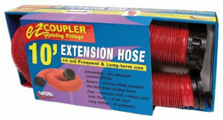 Hose Extension Valterra D04-0113 EZ Coupler