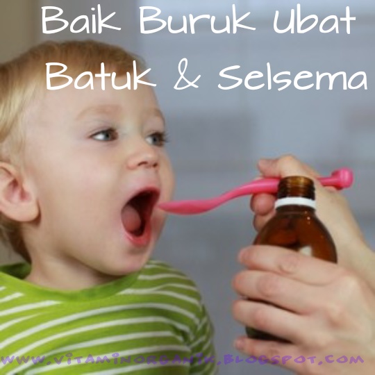 Jenis Ubat Batuk Untuk Ibu Hamil - Contoh KR