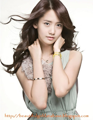 Im Yoon Ah SNSD Beautiful Girl, Actress, Model, Idol, Celebrity.