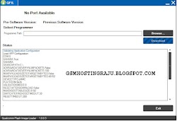 Download Qualcomm Flash Picture Loader V2.0.0.5 (Letest Version)