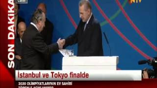 son oylama da gülen kent ise tokyo oldu