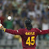 Chris Gayle not done yet, 'until further notice'