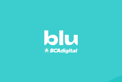 Kode Undangan Referral Blu BCA (BCA Digital) Promo BluVirtual Card
