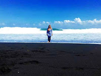 Pantai Parupa Lumajang, Pesona Indah Yang Tersembunyi