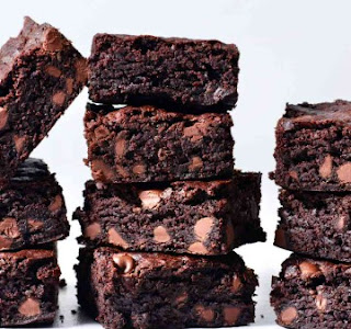 Sejarah Kue Brownies: Dari Kesalahan Hingga Lezatnya