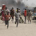 5000 Sokoto Villagers Flee As Bandits Retaliate Military Onslaught