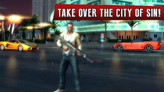 Gangstar Vegas v1.2.0 Apk Downloads