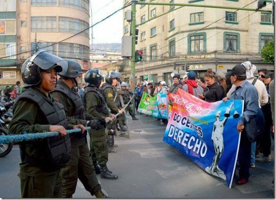 Noticias de la UPEA