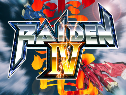 raiden