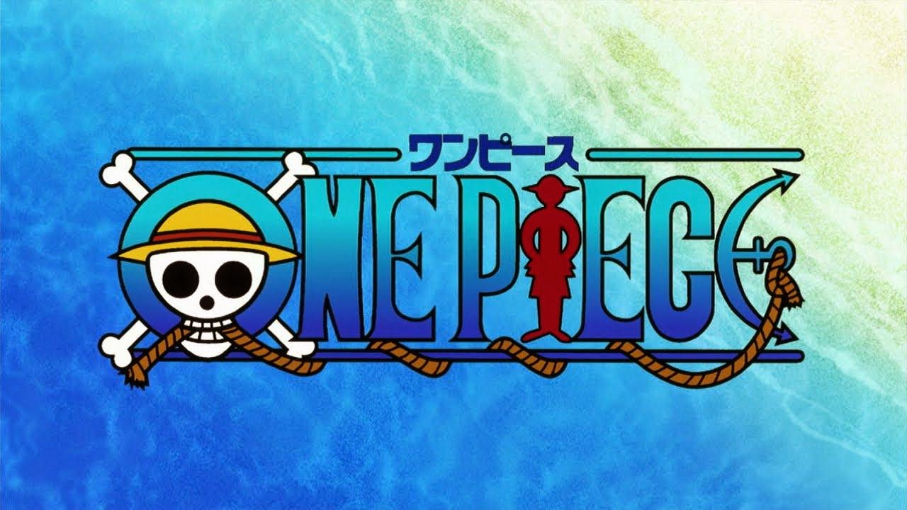 one piece logo