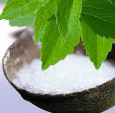 Stevia sweetener