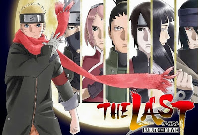 Naruto adalah seri manga dan anime populer karya Masashi Kishimoto waynepygram.com : Daftar Film Naruto Shippuden Terbaru The Movie Lengkap