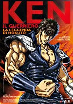 La leggenda di Hokuto