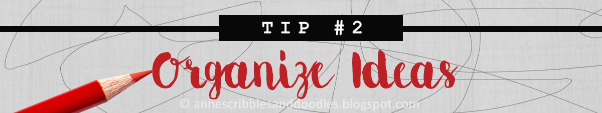 Pinterest-ing: 10 Tips for Bloggers | Anne's Scribbles and Doodles