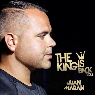 Juan Magan - 20 Años (feat. Arídian)