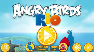 Download angry birds rio