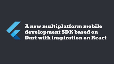 Dart Programming Language