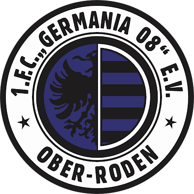 1. FUSSBALL-CLUB GERMANIA 08 E.V. OBER-RODEN