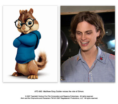 matthew gray gubler criminal minds. Criminal Minds: Matthew Gray