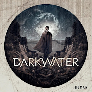 Το βίντεο των Darkwater για το "A New Beginning" από το album "Human"