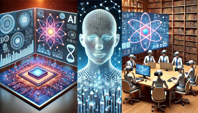 Beyond 2024: Urbancode’s Insights on the Next Big Technologies
