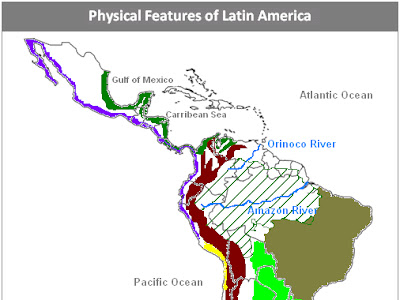 [最新] amazon river map south america 151644-Amazon river map south america