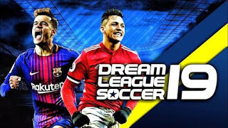 Download and Install Dream League Soccer (DLS) 2019 APK & OBB