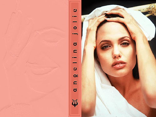 Angelina Jolie Wallpapers