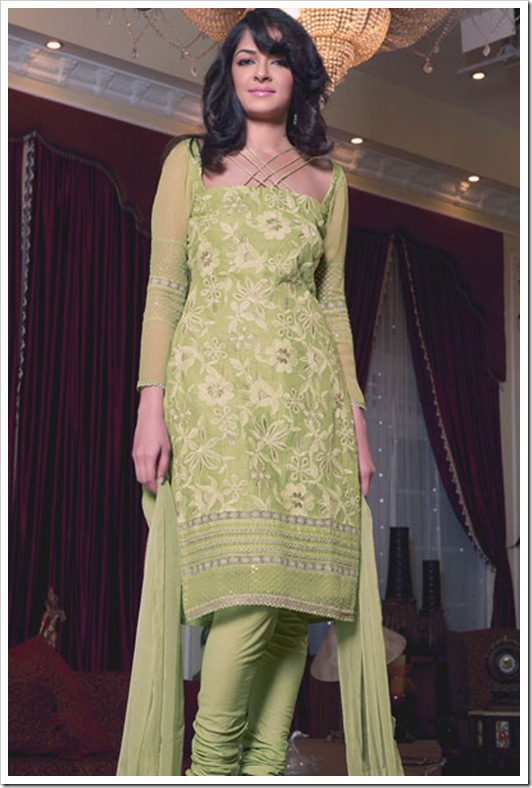 Cotton in Trend