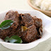 Resep dan Cara membuat Rendang Asli Minang
