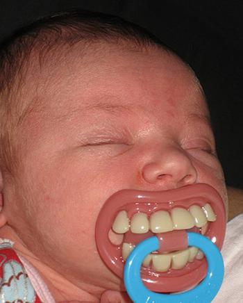 Crazy And Funny Baby Images 2011 | All Funny