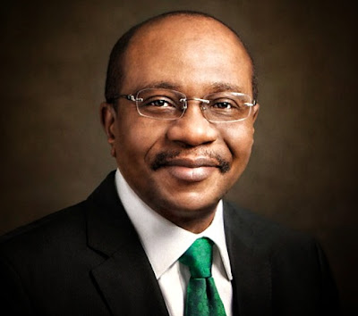 Biography Of Godwin Emefiele