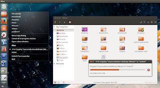 nemo file manager ubuntu unity