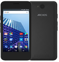 Archos Access_45_4G_V09 Stock Firmware Rom [ Flash File ] Free Download l Flash Tool l Driver l Update