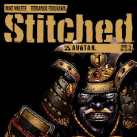 Stitched 15