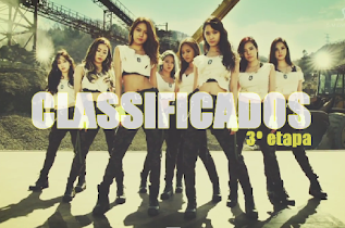 Classificados RAC: Maio 2015