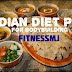 Indian Diet Plan for Bodybuilding