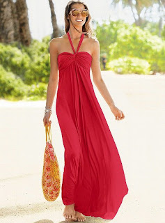 Victoria's Secret Maxi Dresses