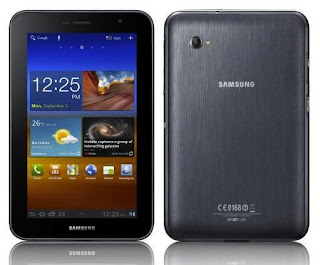 Samsung Galaxy Tab