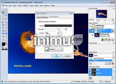 PixBuilder Studio PixBuilder Studio